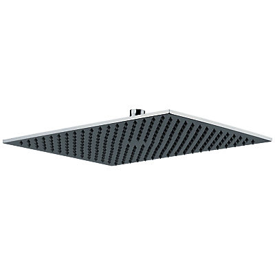 Abode Euphoria 400mm Rectangular Showerhead Abode Euphoria 400mm Rectangular Showerhead